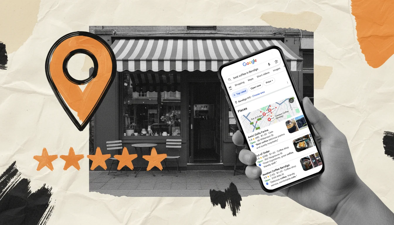 How to Optimise Your Google Business Profile (Step-by-Step)