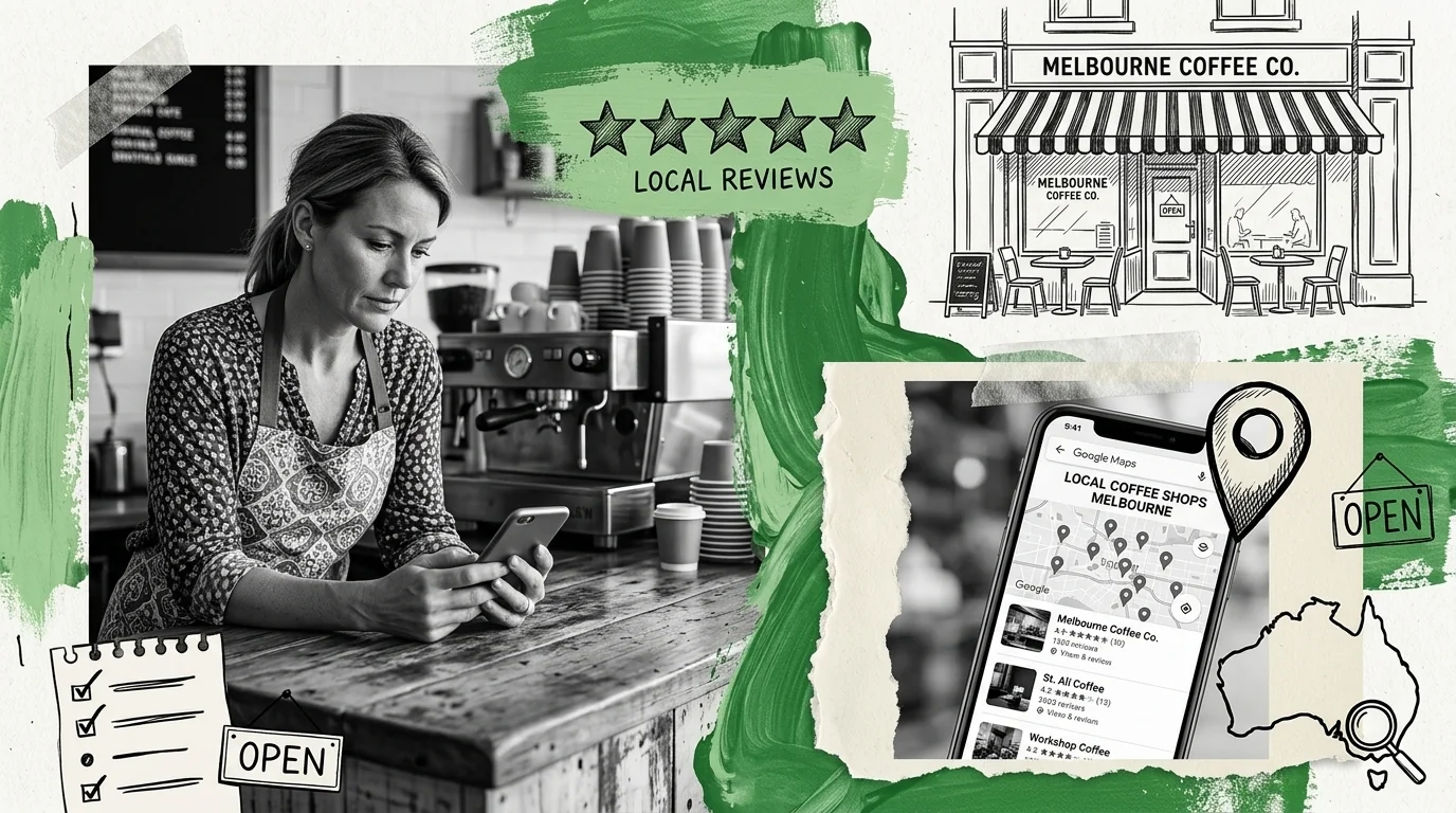 Local SEO Australia: The Only Checklist Small Businesses Actually Need